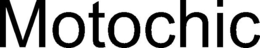 MOTOCHIC trademark