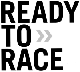 READY TO RACE trademark
