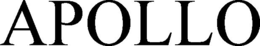 APOLLO trademark