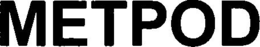 METPOD trademark