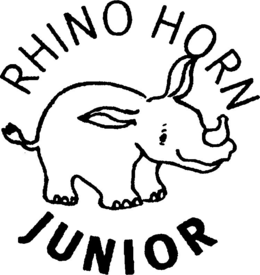 RHINO HORN JUNIOR trademark