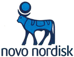 NOVO NORDISK trademark