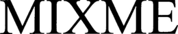 MIXME trademark