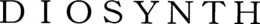 DIOSYNTH trademark