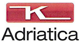 K ADRIATICA trademark