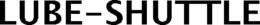 LUBE-SHUTTLE trademark