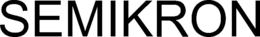 SEMIKRON trademark