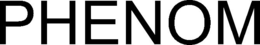 PHENOM trademark
