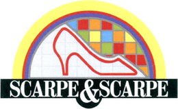 SCARPE & SCARPE trademark