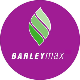 BARLEYMAX trademark