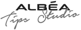 ALBÉA TIPS STUDIO trademark