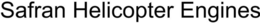 SAFRAN HELICOPTER ENGINES trademark