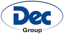 DEC GROUP trademark