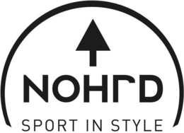 NOHRD SPORT IN STYLE trademark