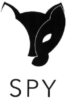 SPY trademark