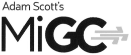 ADAM SCOTT'S MIGC trademark