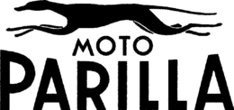 MOTO PARILLA trademark