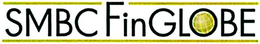 SMBC FINGLOBE trademark