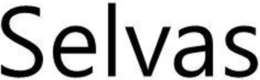 SELVAS trademark