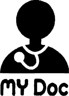 MY DOC trademark