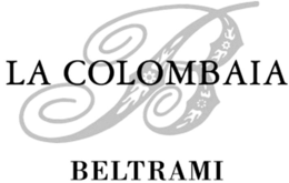 B LA COLOMBAIA BELTRAMI trademark
