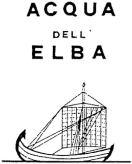 ACQUA DELL'ELBA trademark