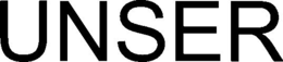 UNSER trademark