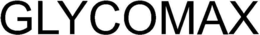 GLYCOMAX trademark