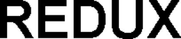REDUX trademark