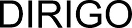 DIRIGO trademark