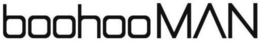 BOOHOOMAN trademark