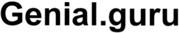 GENIAL.GURU trademark