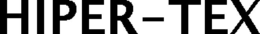 HIPER-TEX trademark