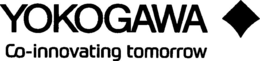 YOKOGAWA CO-INNOVATING TOMORROW trademark