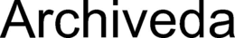 ARCHIVEDA trademark