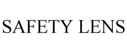 SAFETY LENS trademark