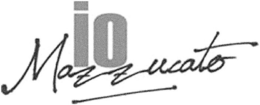 IO MAZZUCATO trademark