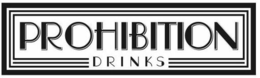 PROHIBITION DRINKS trademark