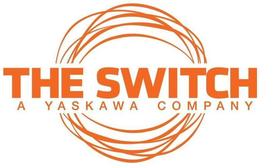 THE SWITCH A YASKAWA COMPANY trademark