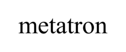 METATRON trademark