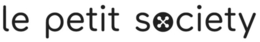 LE PETIT SOCIETY trademark