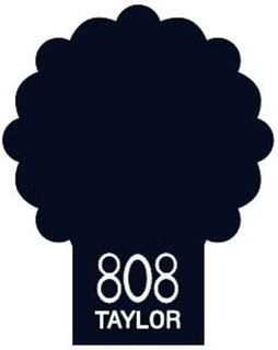 808 TAYLOR trademark