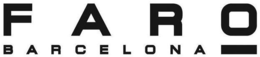 FARO BARCELONA trademark