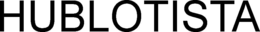 HUBLOTISTA trademark