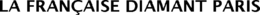 LA FRANÇAISE DIAMANT PARIS trademark