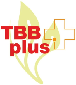 TBB PLUS trademark