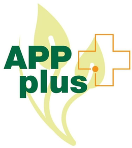 APP PLUS trademark