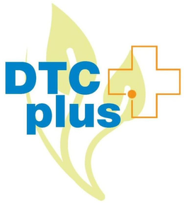 DTC PLUS trademark