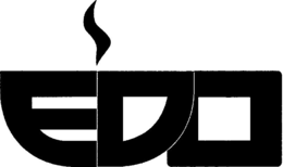 EDO trademark