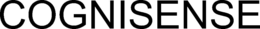 COGNISENSE trademark
